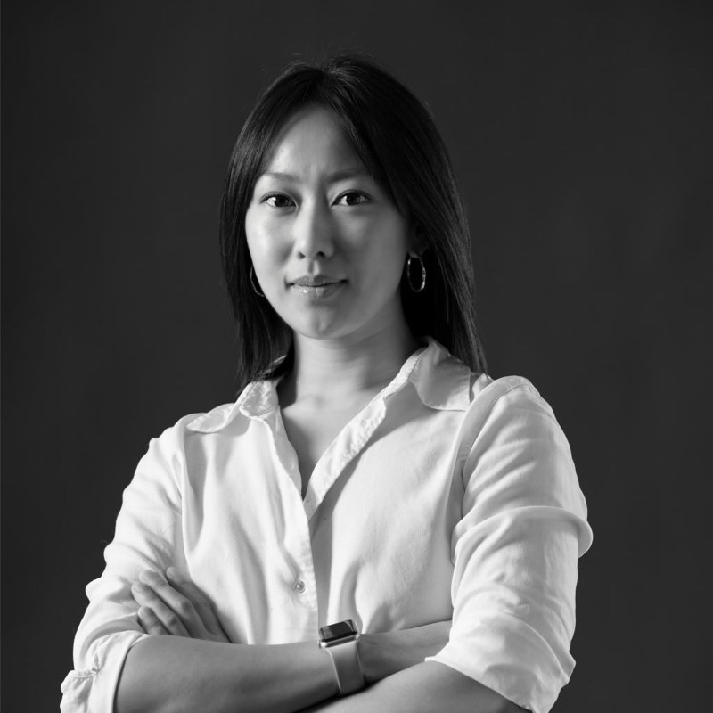 Yujie Su